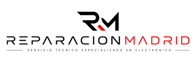 Reparación Madrid Logo