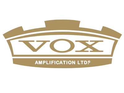 VOX reparación de amplificadores en Madrid Logo